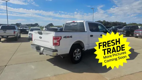 More photos of 2020 Ford F-150 XLT at Mike Molstead Chevrolet, GMC, IA