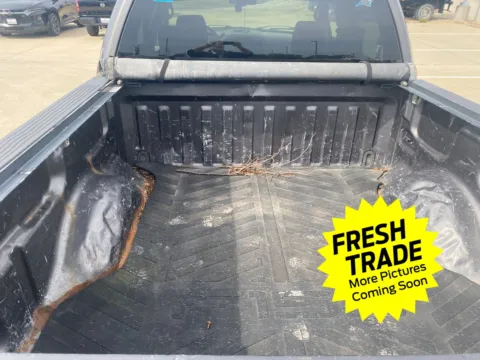 More photos of 2008 Ford F-150 FX4 at Mike Molstead Chevrolet, GMC, IA