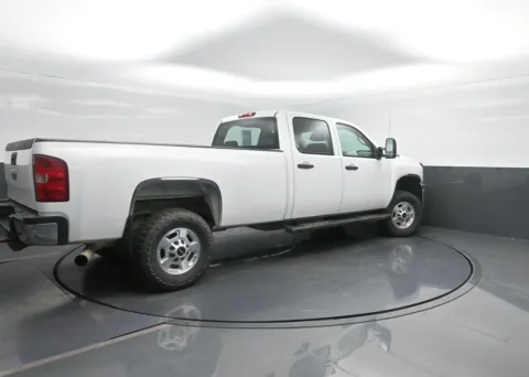 Photos of 2014 Chevrolet Silverado 2500 HD Work Truck for sale in Charles City, IA at Mike Molstead Chevrolet, GMC
