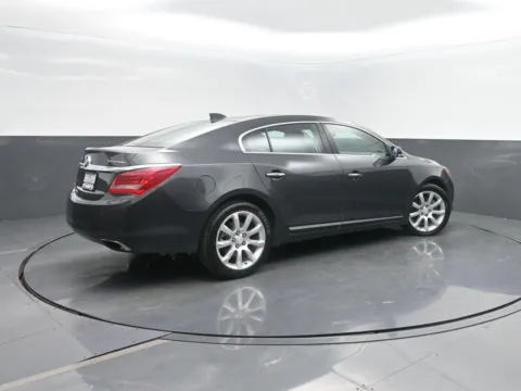 Photos of 2015 Buick LaCrosse Premium I for sale in Charles City, IA at Mike Molstead Chevrolet, GMC