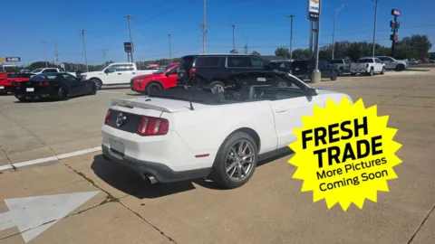 More photos of 2011 Ford Mustang GT Premium at Mike Molstead Chevrolet, GMC, IA