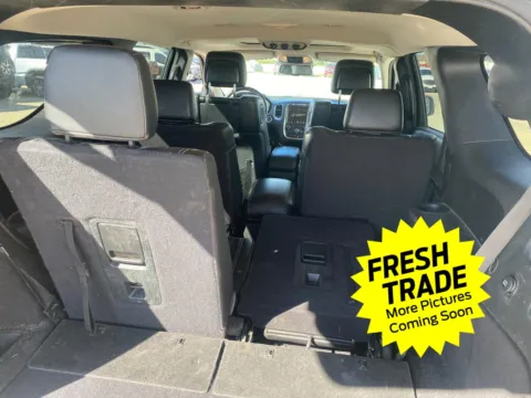 More photos of 2014 Dodge Durango Citadel at Mike Molstead Chevrolet, GMC, IA