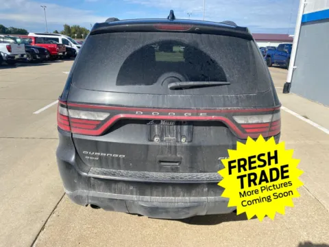 More photos of 2014 Dodge Durango Citadel at Mike Molstead Chevrolet, GMC, IA
