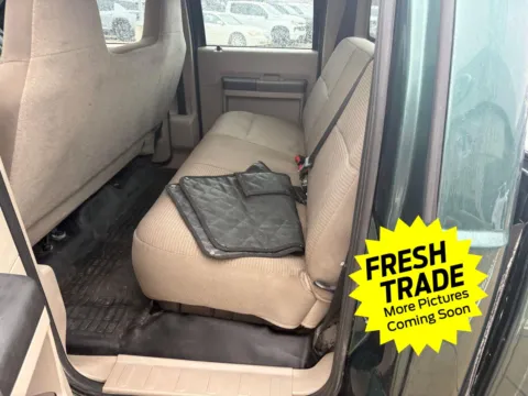 More photos of 2010 Ford Super Duty F-250 SRW XL at Mike Molstead Chevrolet, GMC, IA