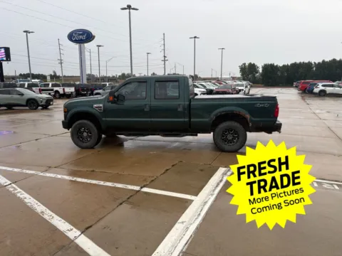 Unknown 2010 Ford Super Duty F-250 SRW XL for sale in Charles City, IA