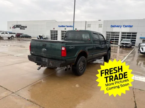 Photos of 2010 Ford Super Duty F-250 SRW XL for sale in Charles City, IA at Mike Molstead Chevrolet, GMC