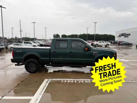 More photos of 2010 Ford Super Duty F-250 SRW XL at Mike Molstead Chevrolet, GMC, IA