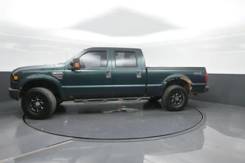 Unknown 2010 Ford Super Duty F-250 SRW XL for sale in Charles City, IA