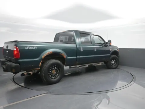 Photos of 2010 Ford Super Duty F-250 SRW XL for sale in Charles City, IA at Mike Molstead Chevrolet, GMC