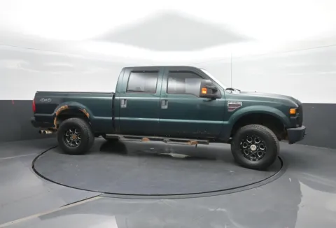 Another view of 2010 Ford Super Duty F-250 SRW XL for sale in Charles City, IA at Mike Molstead Chevrolet, GMC