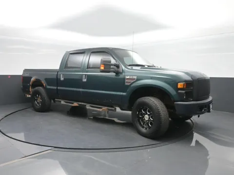 More photos of 2010 Ford Super Duty F-250 SRW XL at Mike Molstead Chevrolet, GMC, IA