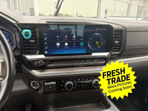 More photos of 2022 Chevrolet Silverado 1500 LTZ at Mike Molstead Chevrolet, GMC, IA