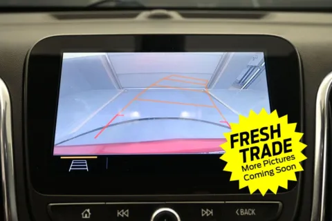 More photos of 2019 Chevrolet Equinox Premier at Mike Molstead Chevrolet, GMC, IA