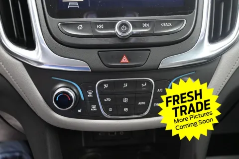 More photos of 2019 Chevrolet Equinox Premier at Mike Molstead Chevrolet, GMC, IA
