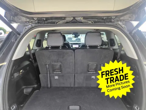Photos of 2023 Jeep Grand Cherokee L Limited for sale in Charles City, IA at Mike Molstead Chevrolet, GMC