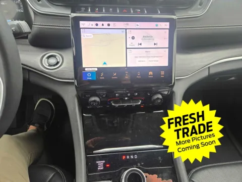 More photos of 2023 Jeep Grand Cherokee L Limited at Mike Molstead Chevrolet, GMC, IA