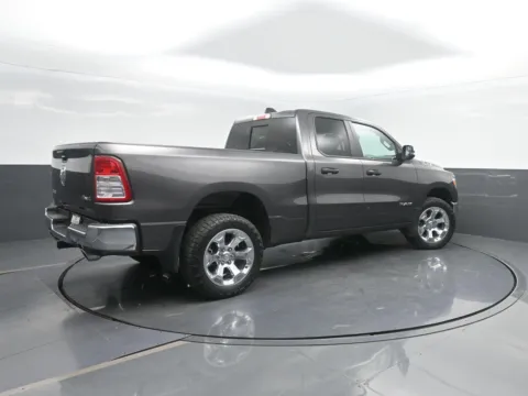 Photos of 2023 Ram 1500 Big Horn for sale in Charles City, IA at Mike Molstead Chevrolet, GMC