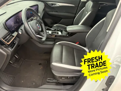 Another view of 2025 Buick Envision Sport Touring for sale in Charles City, IA at Mike Molstead Chevrolet, GMC