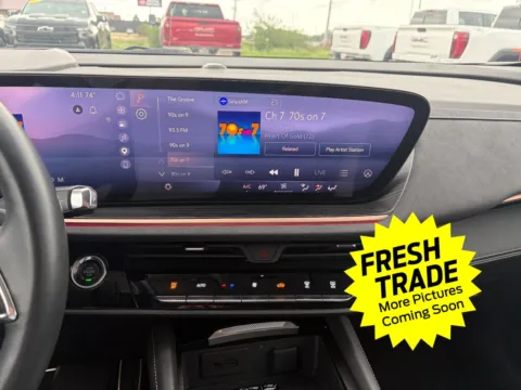 Photos of 2025 Buick Envision Sport Touring for sale in Charles City, IA at Mike Molstead Chevrolet, GMC