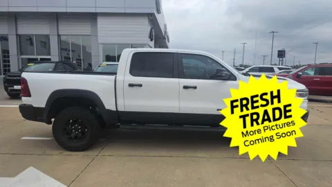 More photos of 2025 Ram 1500 RHO at Mike Molstead Chevrolet, GMC, IA