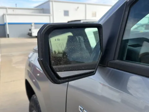 Another view of 2026 Chevrolet Colorado 4WD Z71 for sale in Charles City, IA at Mike Molstead Chevrolet, GMC