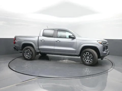 Another view of 2026 Chevrolet Colorado 4WD Z71 for sale in Charles City, IA at Mike Molstead Chevrolet, GMC