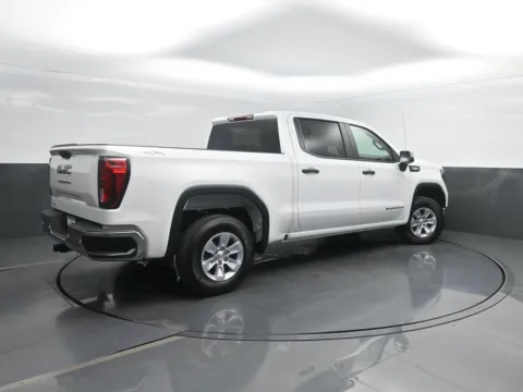 Photos of 2026 GMC Sierra 1500 Pro for sale in Charles City, IA at Mike Molstead Chevrolet, GMC