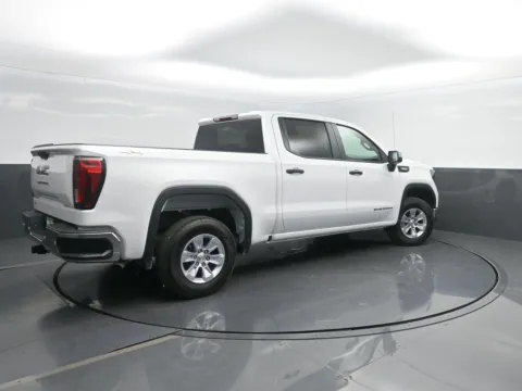 Photos of 2026 GMC Sierra 1500 Pro for sale in Charles City, IA at Mike Molstead Chevrolet, GMC