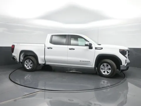Another view of 2026 GMC Sierra 1500 Pro for sale in Charles City, IA at Mike Molstead Chevrolet, GMC