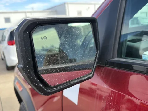 Another view of 2026 GMC Canyon 4WD Denali for sale in Charles City, IA at Mike Molstead Chevrolet, GMC