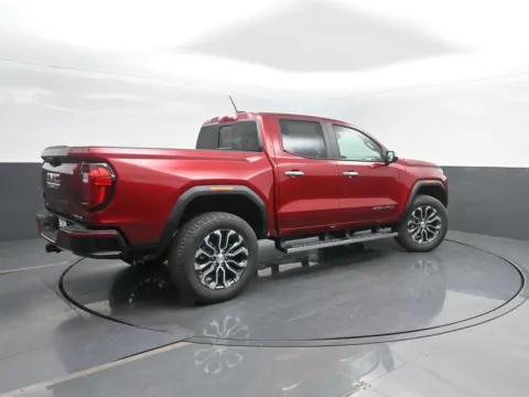 Photos of 2026 GMC Canyon 4WD Denali for sale in Charles City, IA at Mike Molstead Chevrolet, GMC