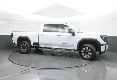 Another view of 2026 GMC Sierra 2500 HD Denali for sale in Charles City, IA at Mike Molstead Chevrolet, GMC