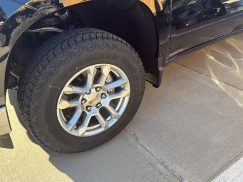 More photos of 2026 Chevrolet Silverado 1500 LT at Mike Molstead Chevrolet, GMC, IA