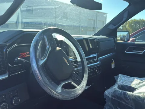 More photos of 2026 Chevrolet Silverado 1500 LT at Mike Molstead Chevrolet, GMC, IA