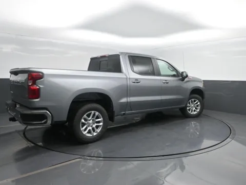 Photos of 2026 Chevrolet Silverado 1500 LT for sale in Charles City, IA at Mike Molstead Chevrolet, GMC