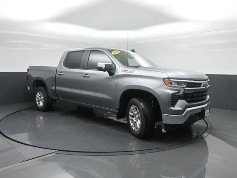 More photos of 2026 Chevrolet Silverado 1500 LT at Mike Molstead Chevrolet, GMC, IA