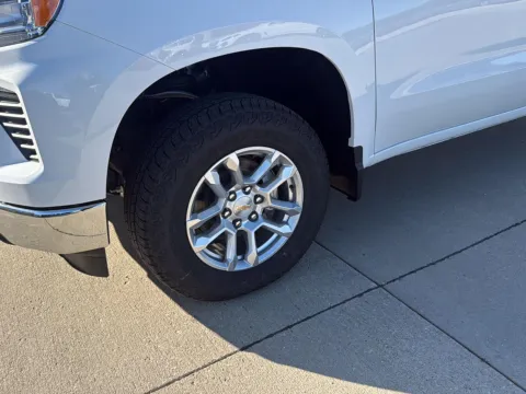 More photos of 2026 Chevrolet Silverado 1500 LT at Mike Molstead Chevrolet, GMC, IA