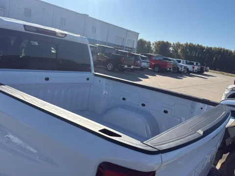 More photos of 2026 Chevrolet Silverado 1500 LT at Mike Molstead Chevrolet, GMC, IA