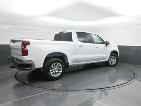 Photos of 2026 Chevrolet Silverado 1500 LT for sale in Charles City, IA at Mike Molstead Chevrolet, GMC