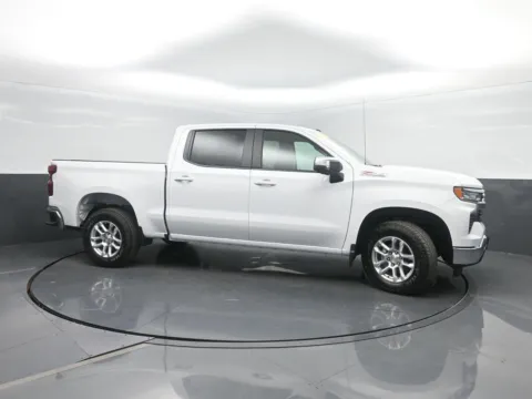 Another view of 2026 Chevrolet Silverado 1500 LT for sale in Charles City, IA at Mike Molstead Chevrolet, GMC
