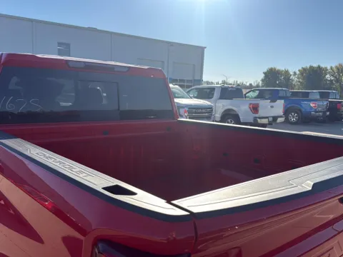 More photos of 2026 Chevrolet Silverado 1500 LT at Mike Molstead Chevrolet, GMC, IA