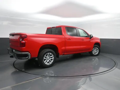 Photos of 2026 Chevrolet Silverado 1500 LT for sale in Charles City, IA at Mike Molstead Chevrolet, GMC