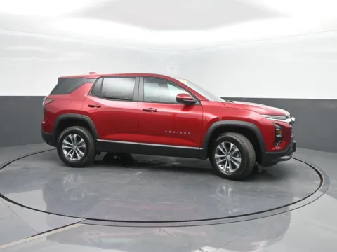 Another view of 2027 Chevrolet Equinox AWD LT for sale in Charles City, IA at Mike Molstead Chevrolet, GMC