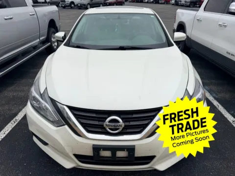 Photos of 2016 Nissan Altima 2.5 SL for sale in Charles City, IA at Mike Molstead Chevrolet, GMC