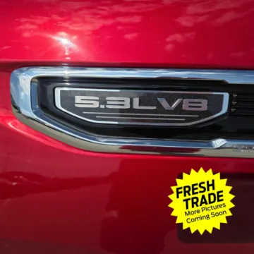 More photos of 2022 GMC Sierra 1500 SLT at Mike Molstead Chevrolet, GMC, IA