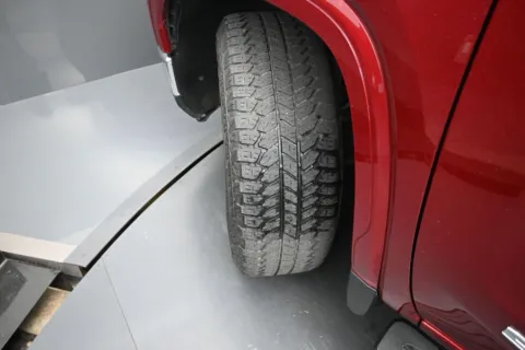 More photos of 2022 GMC Sierra 1500 SLT at Mike Molstead Chevrolet, GMC, IA