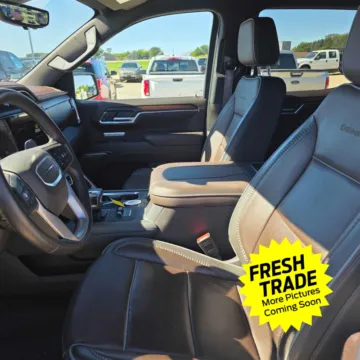 More photos of 2024 GMC Sierra 1500 Denali at Mike Molstead Chevrolet, GMC, IA