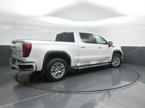 Photos of 2024 GMC Sierra 1500 Denali for sale in Charles City, IA at Mike Molstead Chevrolet, GMC