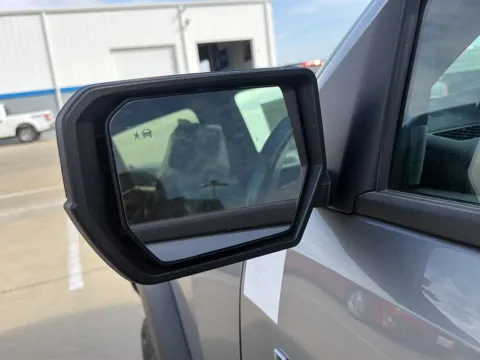 Another view of 2026 Chevrolet Colorado 4WD Trail Boss for sale in Charles City, IA at Mike Molstead Chevrolet, GMC