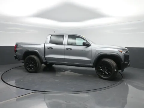 Another view of 2026 Chevrolet Colorado 4WD Trail Boss for sale in Charles City, IA at Mike Molstead Chevrolet, GMC